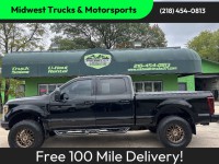 Image for 2018 Ford F-250 XLT Crew Cab 6.8 ft. SB Pickup ID: 7566226