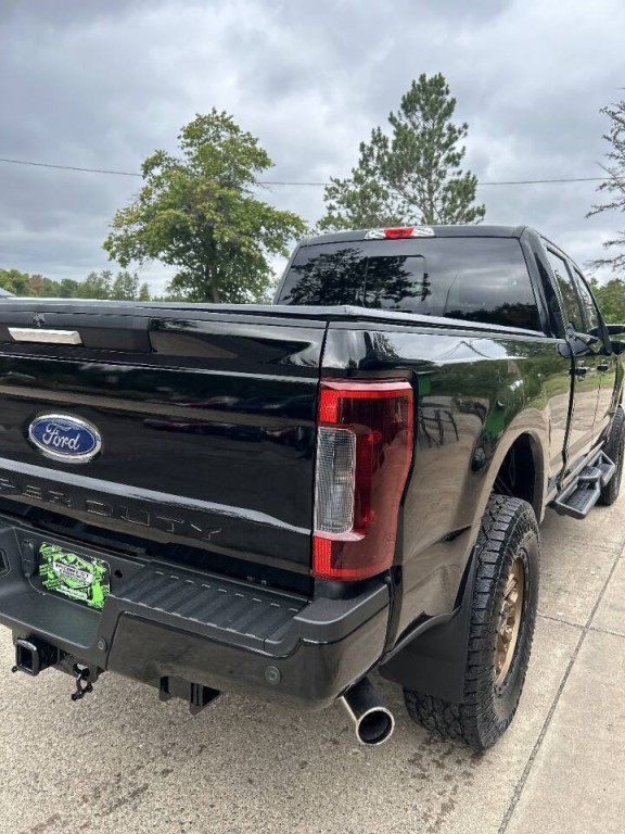 2018 Ford F-250 Image 6