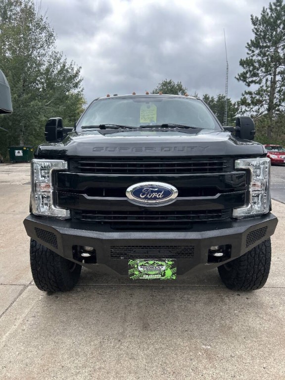 2018 Ford F-250 Image 7