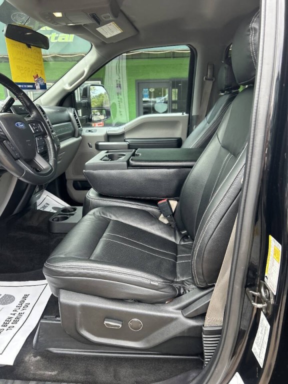 2018 Ford F-250 Image 9