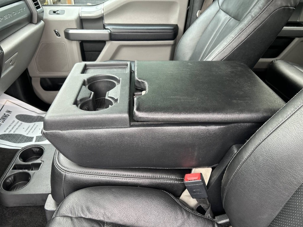 2018 Ford F-250 Image 11