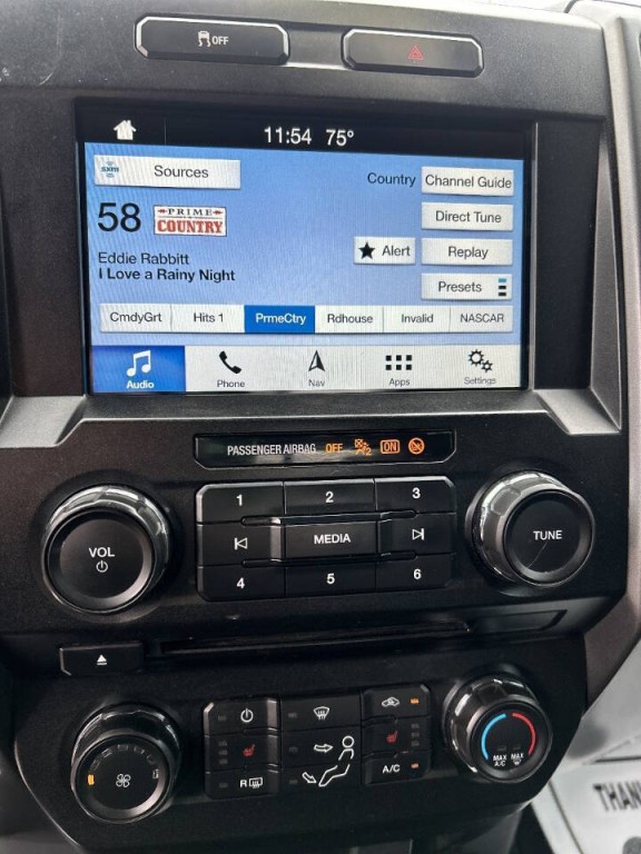 2018 Ford F-250 Image 12