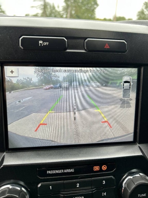 2018 Ford F-250 Image 13