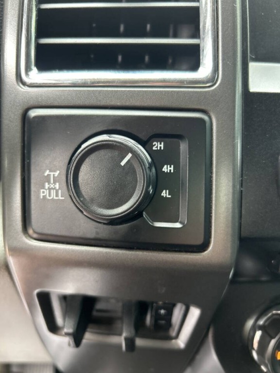 2018 Ford F-250 Image 16