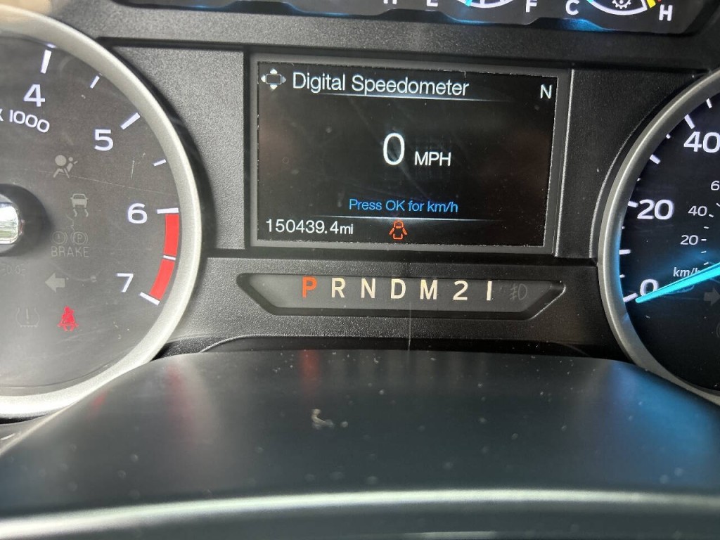 2018 Ford F-250 Image 17