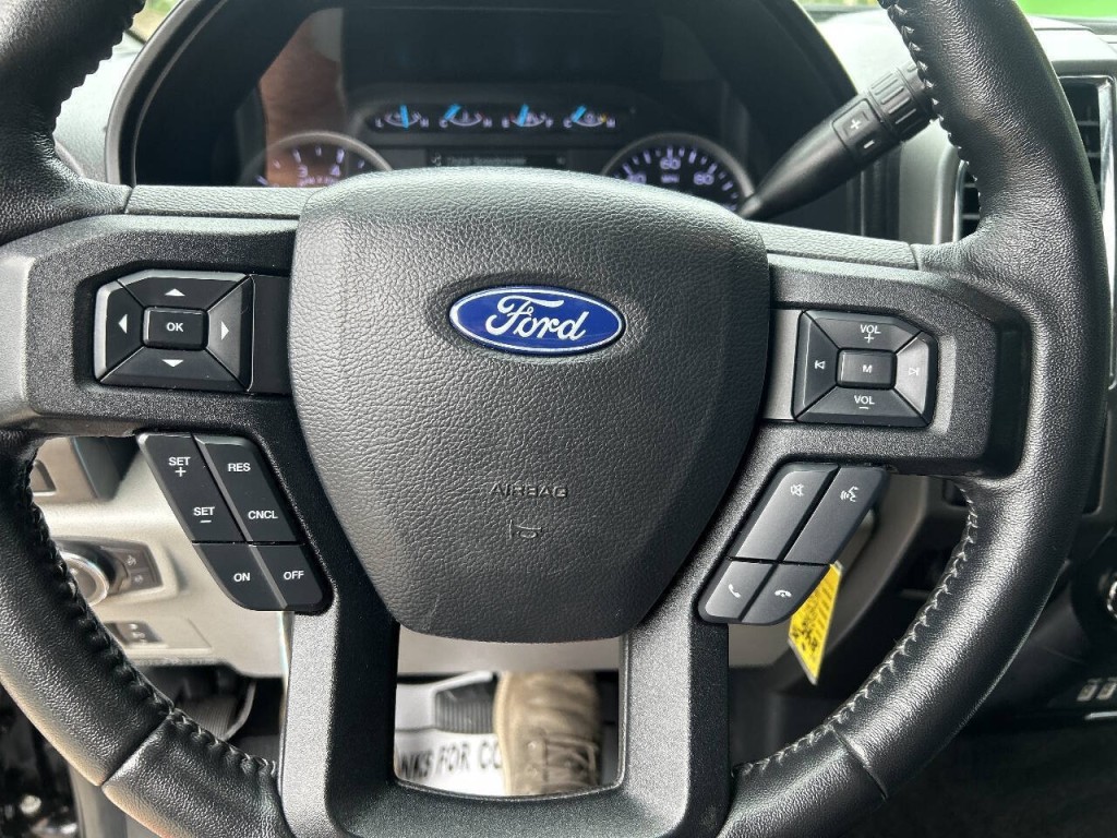 2018 Ford F-250 Image 18