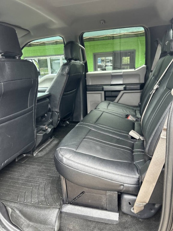 2018 Ford F-250 Image 22