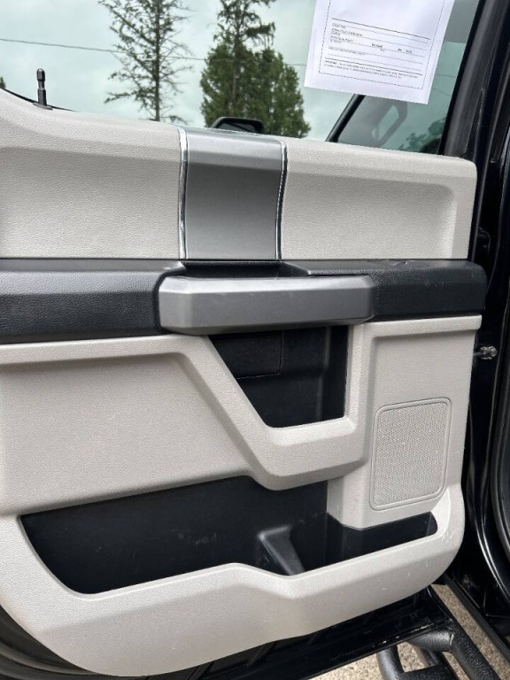 2018 Ford F-250 Image 23