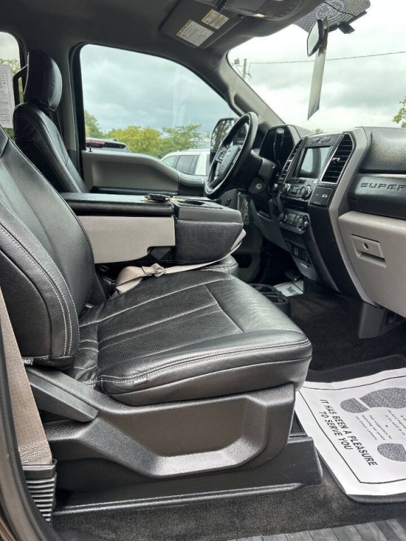 2018 Ford F-250 Image 24