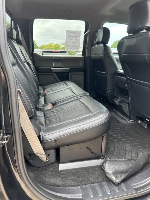 2018 Ford F-250 Image 27