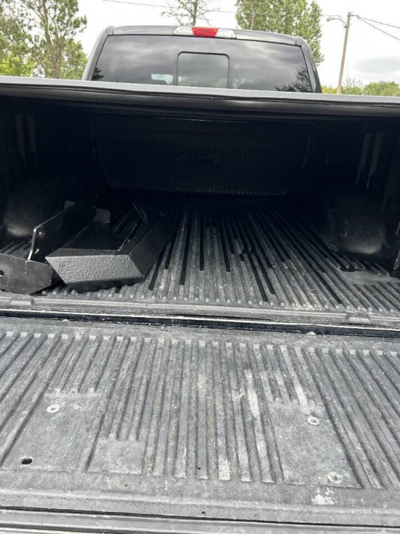 2018 Ford F-250 Image 31