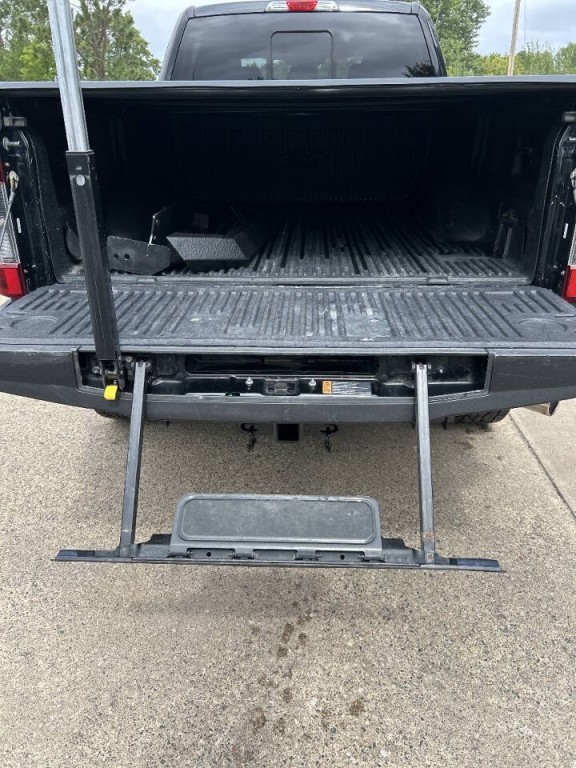 2018 Ford F-250 Image 32