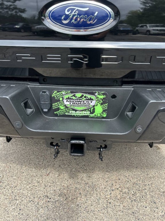2018 Ford F-250 Image 34