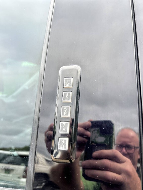 2018 Ford F-250 Image 35