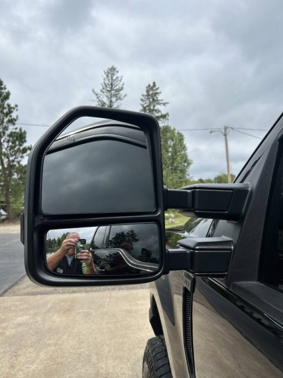 2018 Ford F-250 Image 36