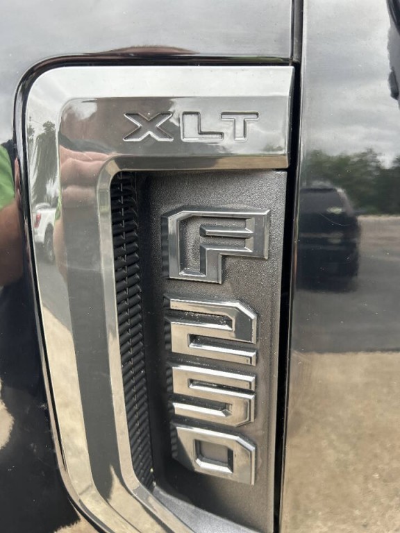 2018 Ford F-250 Image 38
