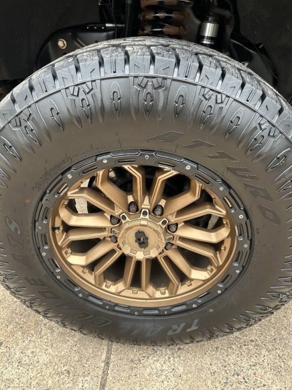 2018 Ford F-250 Image 39