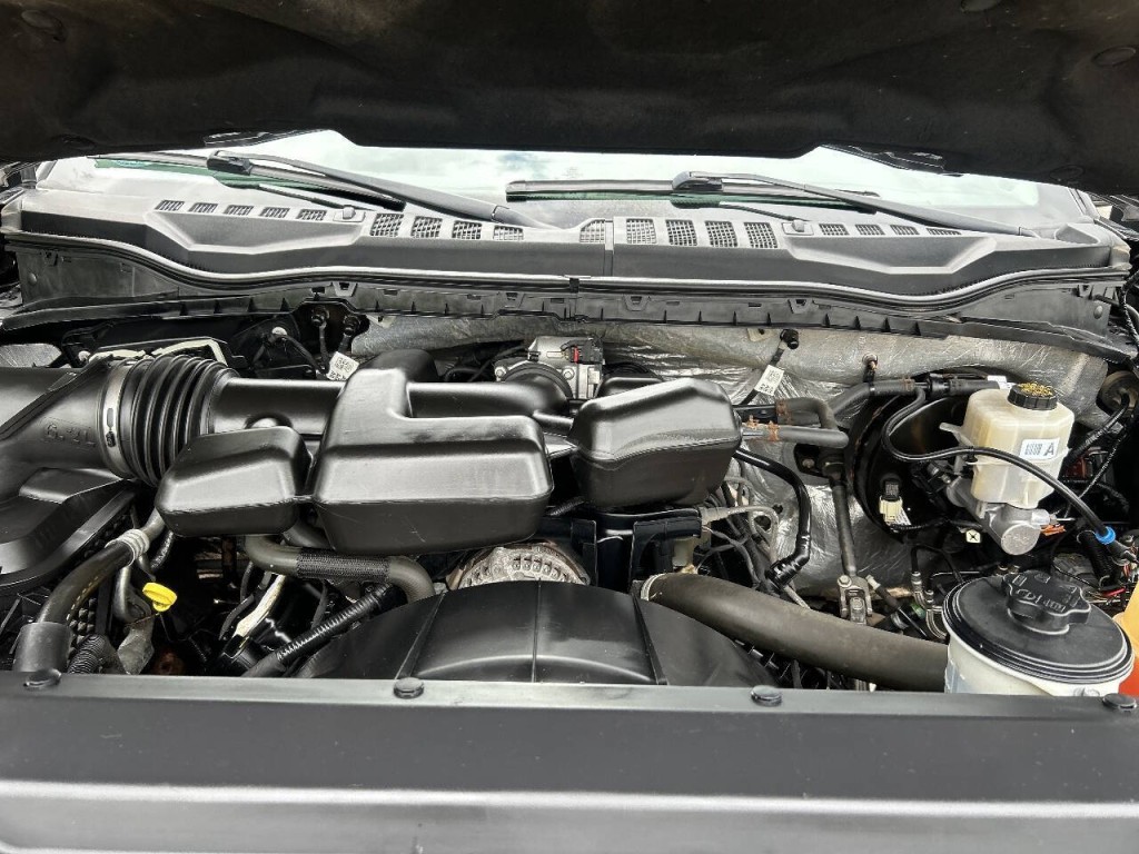 2018 Ford F-250 Image 41