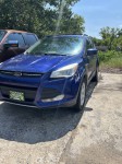 Image for 2013 Ford Escape SE ID: 7578235