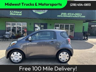 Image for 2015 Scion iQ Base ID: 7621997