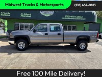 Image for 2007 Chevrolet Silverado 1500 Work Crew Cab LB ID: 7650449