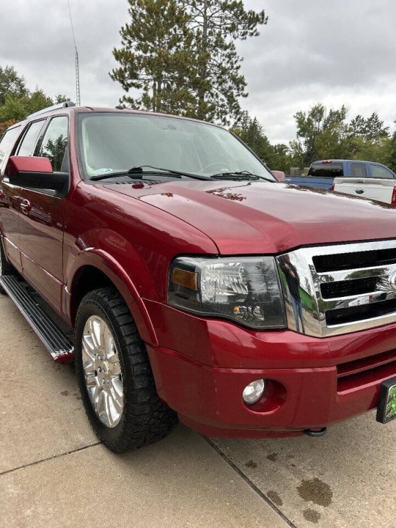 2014 Ford Expedition Image 5