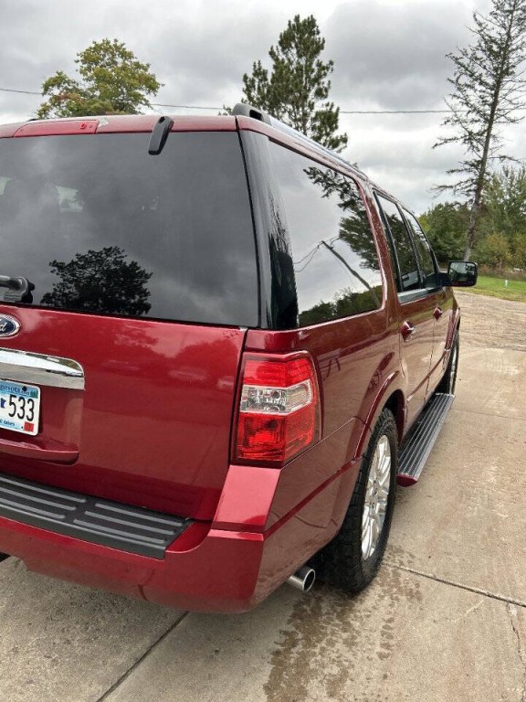 2014 Ford Expedition Image 6