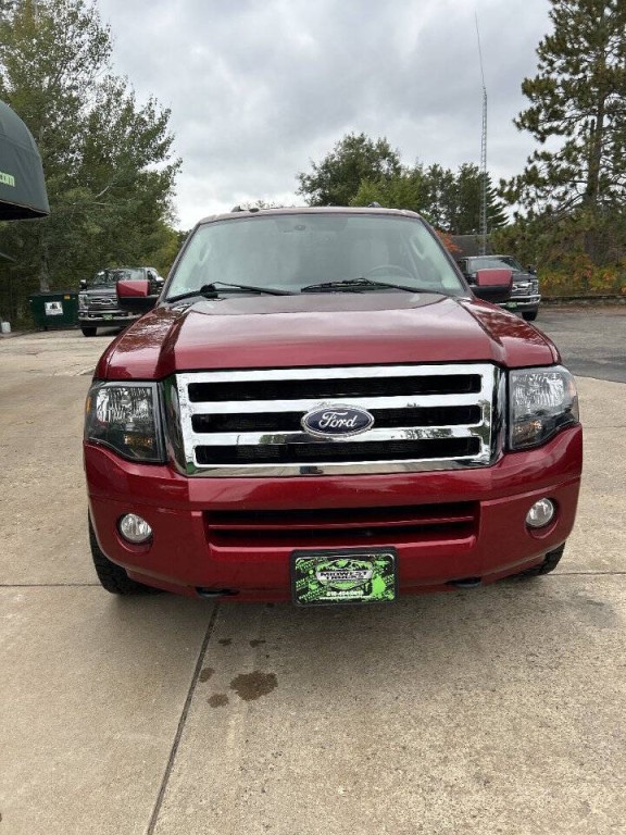 2014 Ford Expedition Image 7