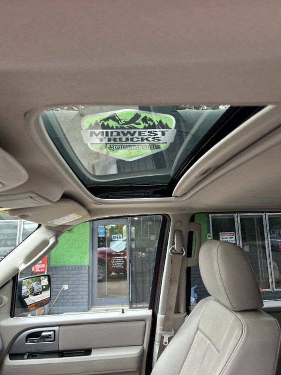 2014 Ford Expedition Image 10