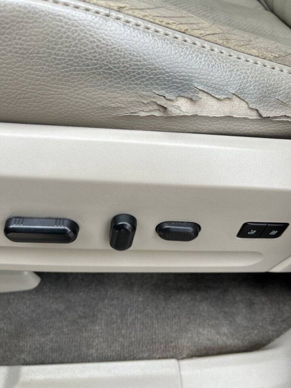 2014 Ford Expedition Image 11