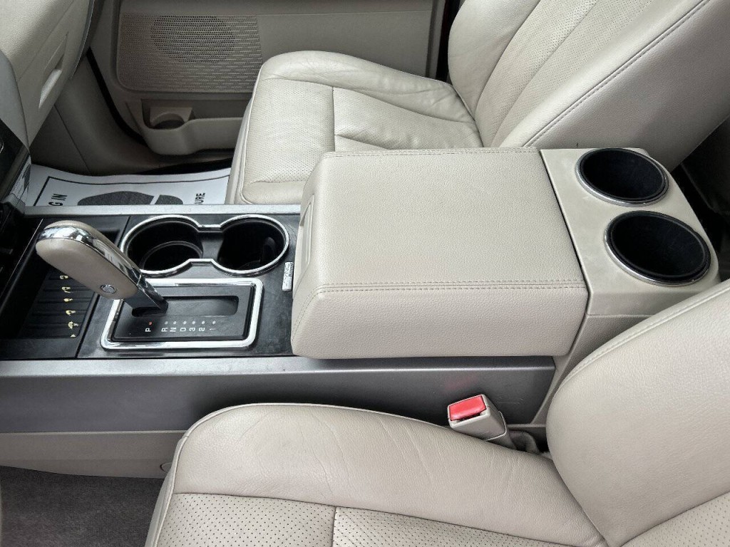 2014 Ford Expedition Image 12