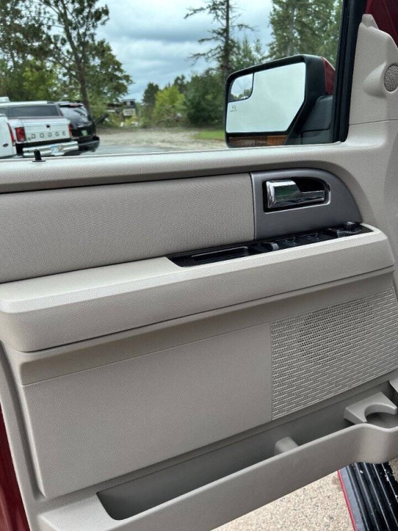 2014 Ford Expedition Image 20