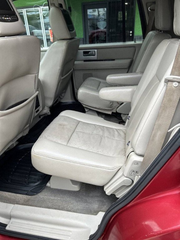 2014 Ford Expedition Image 21