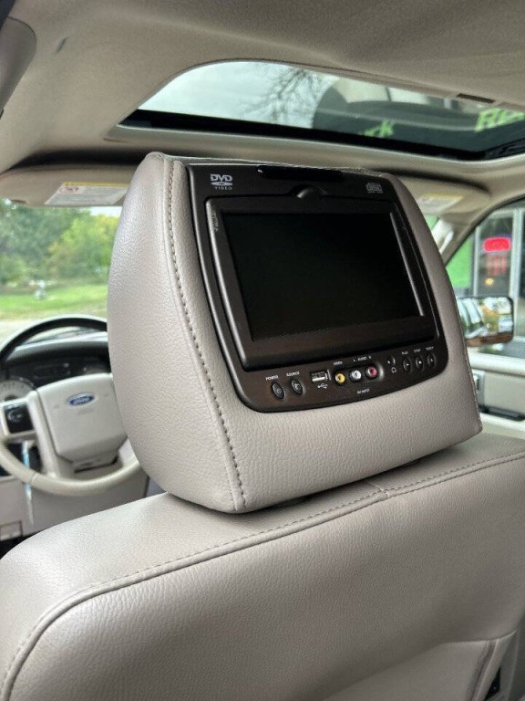 2014 Ford Expedition Image 22