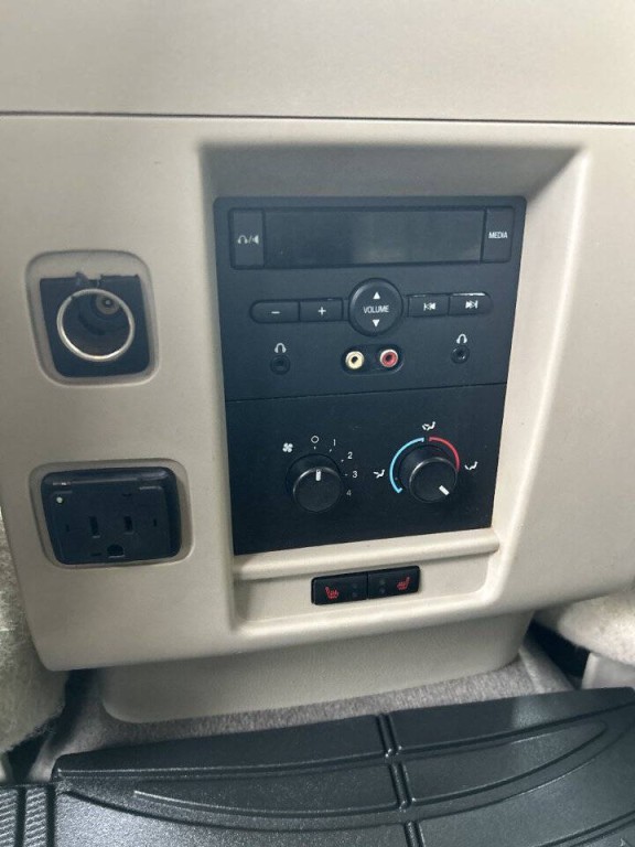 2014 Ford Expedition Image 23