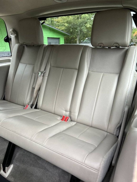 2014 Ford Expedition Image 24