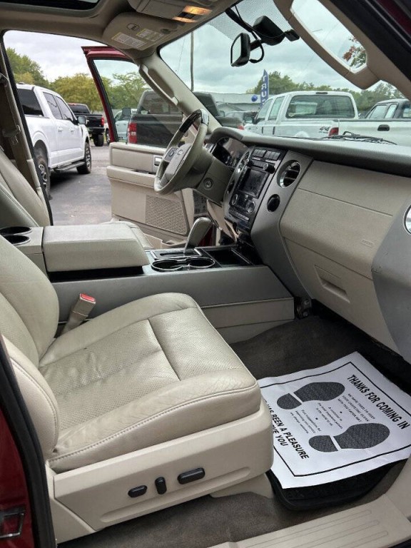 2014 Ford Expedition Image 26