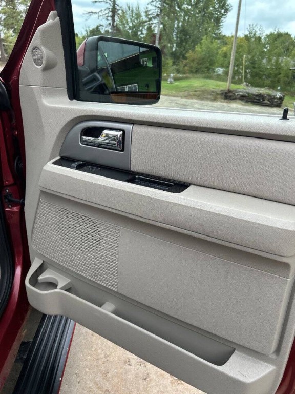 2014 Ford Expedition Image 29
