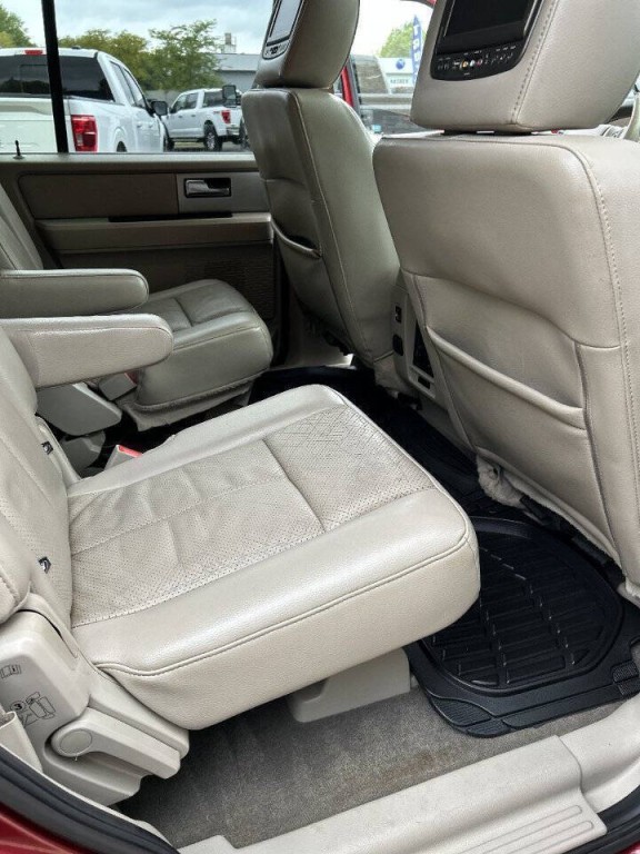 2014 Ford Expedition Image 30