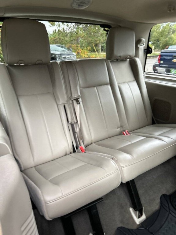2014 Ford Expedition Image 32