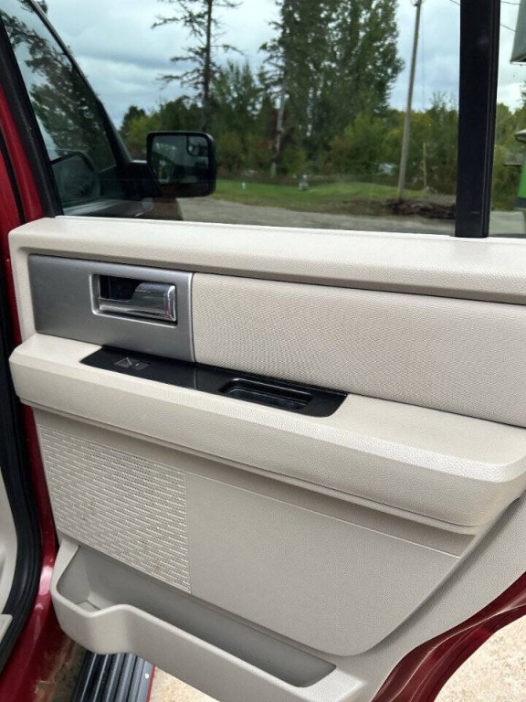 2014 Ford Expedition Image 33