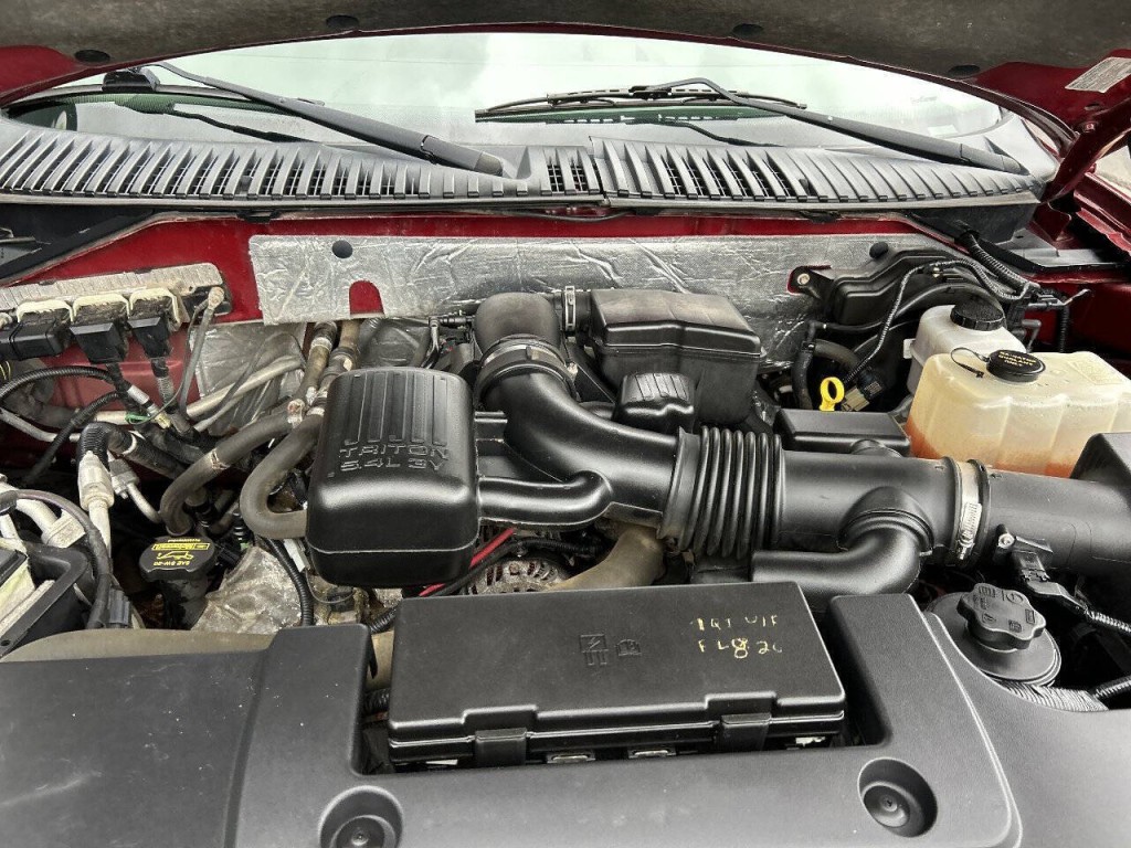 2014 Ford Expedition Image 44