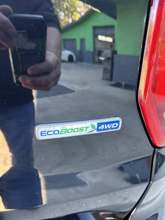 2016 Ford Explorer Image 34