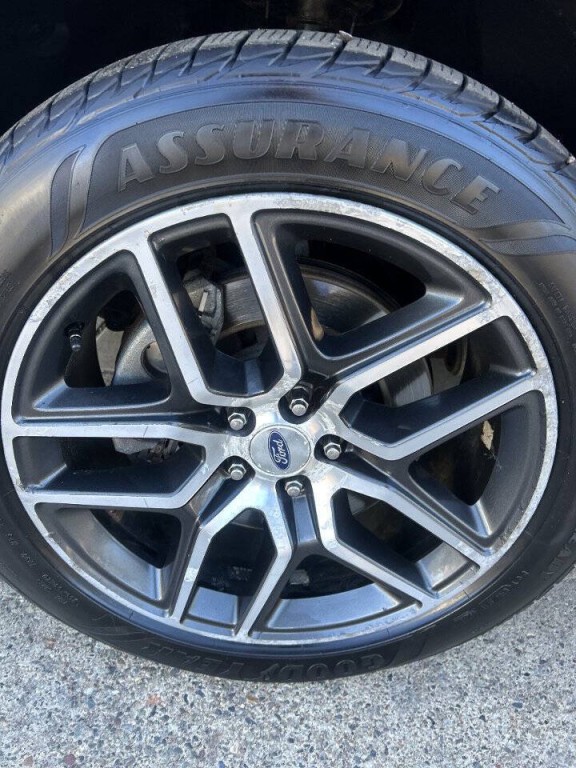 2016 Ford Explorer Image 37