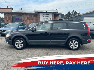 Image for 2012 Volvo XC70 3.2 ID: 3998342