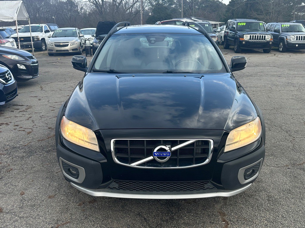 2012 Volvo XC70 Image 5