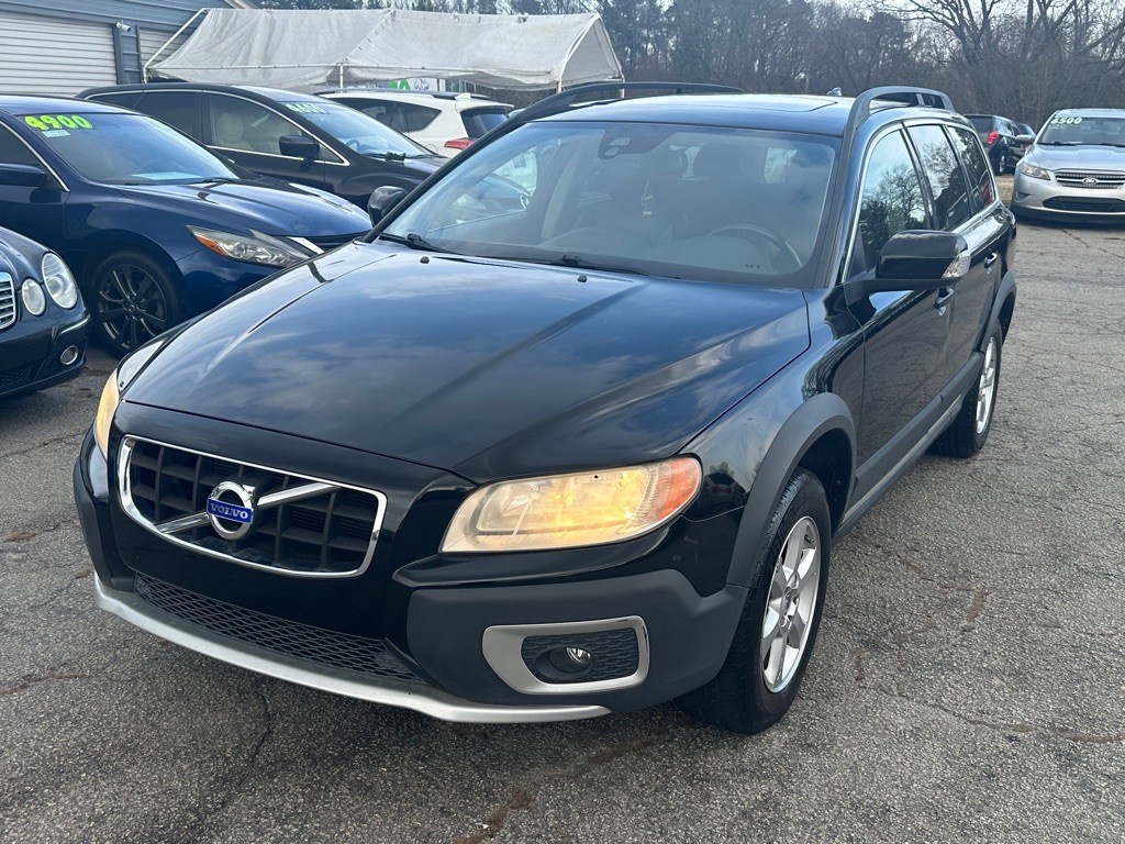 2012 Volvo XC70 Image 6