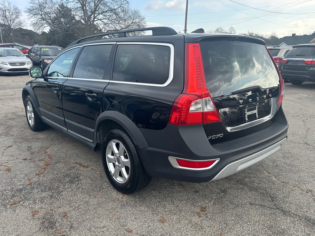 2012 Volvo XC70 Image 7