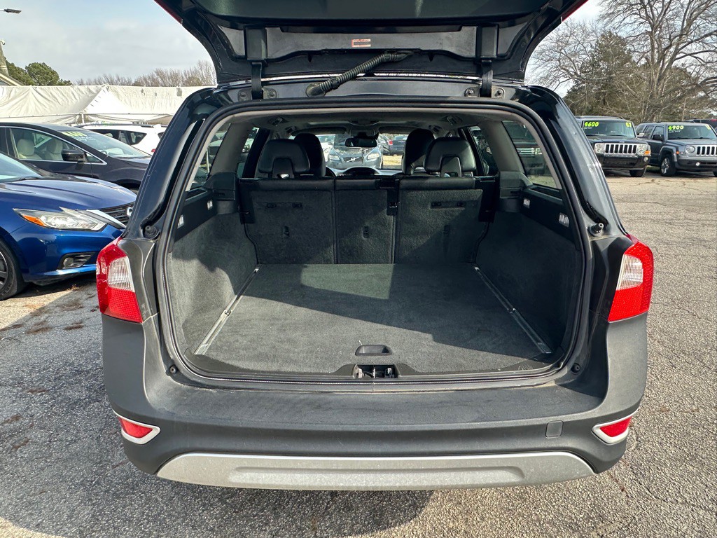 2012 Volvo XC70 Image 19