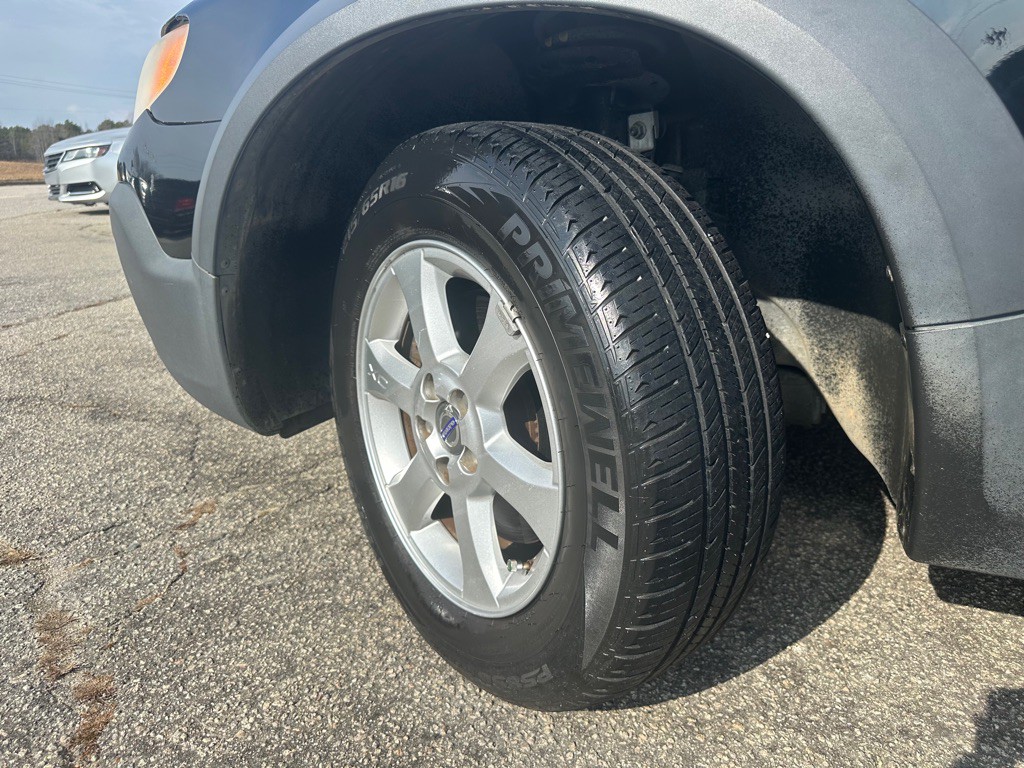 2012 Volvo XC70 Image 20